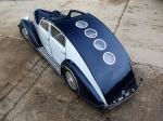 Voisin C25 Aerodyne Saloon 1934 года
